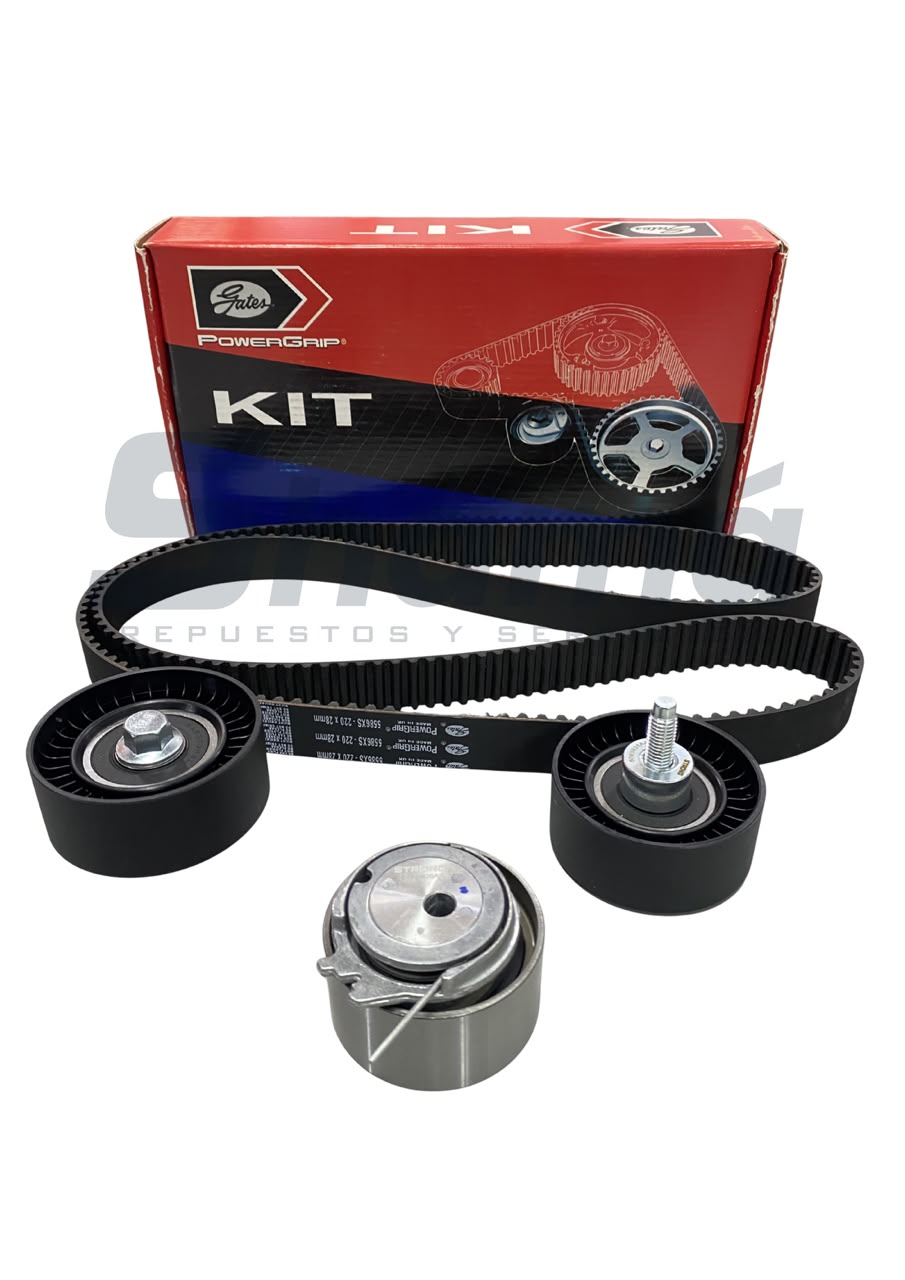 Kit de Distribución Maxus T60 2.8