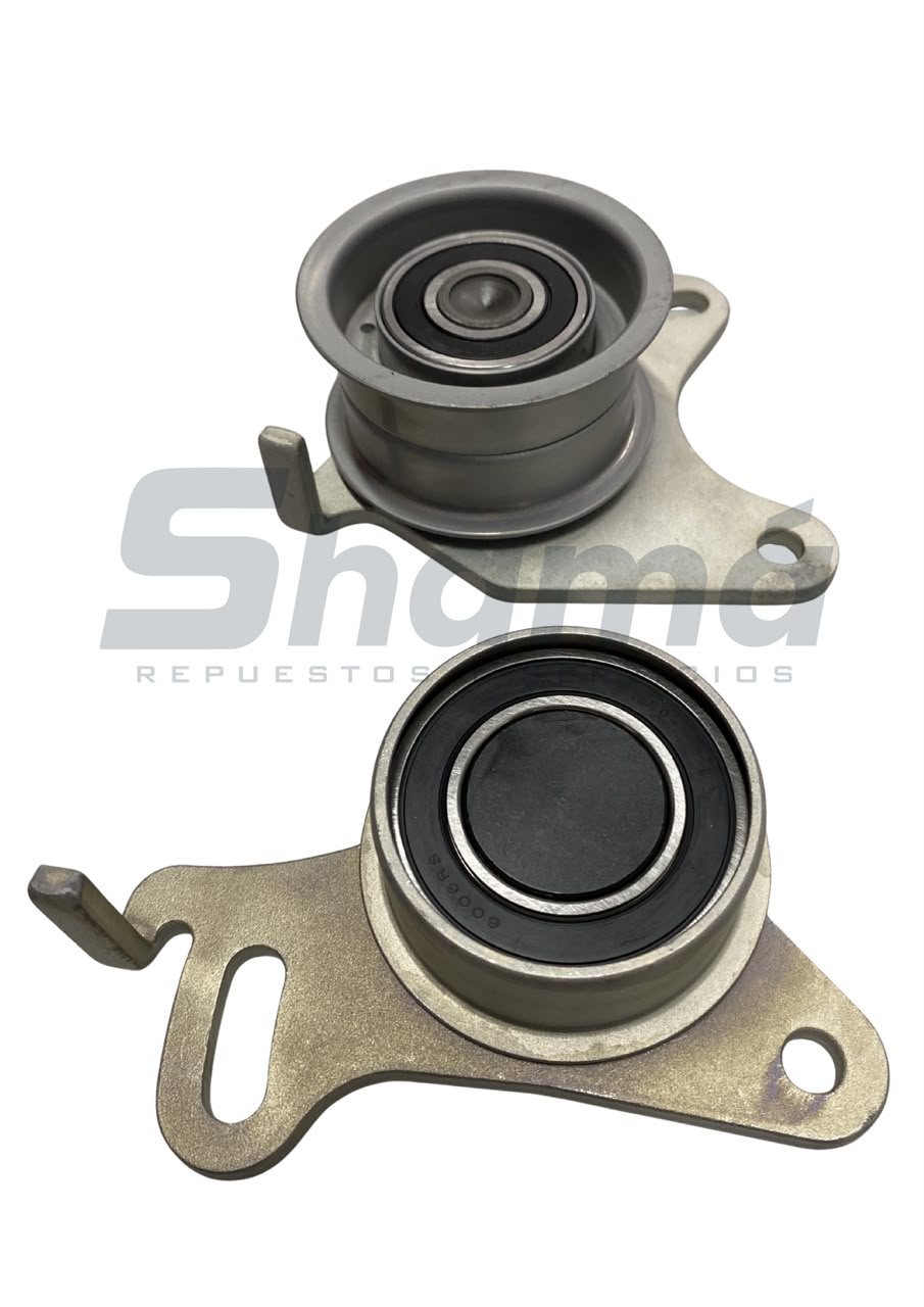 Kit de Distribución Hyundai H1 2.5 D4BH