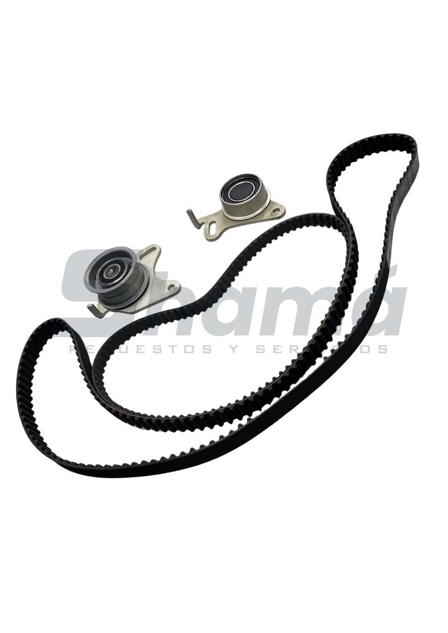 Kit de Distribución Hyundai H1 2.5 D4BH