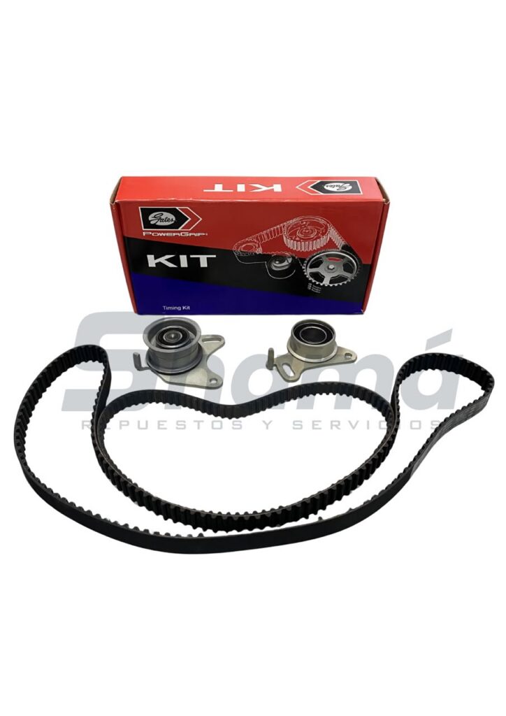 Kit de distribucion Hyundai H1 2.5 8 valvulas