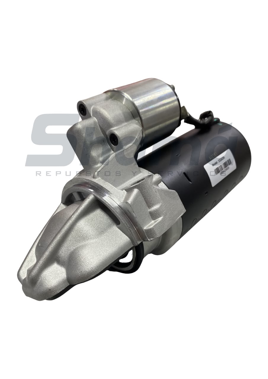 Motor de Partida Ford Transit 2.2
