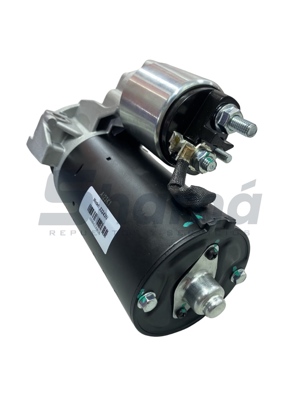 Motor de Partida Peugeot Boxer 2.2