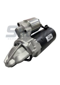 Motor de Partida Citroën Jumper 2.2