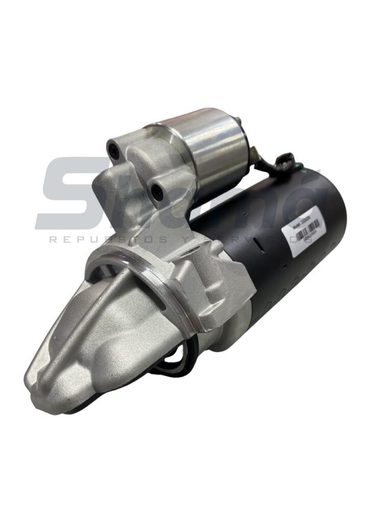 Motor de Partida Citroën Jumper 2.2