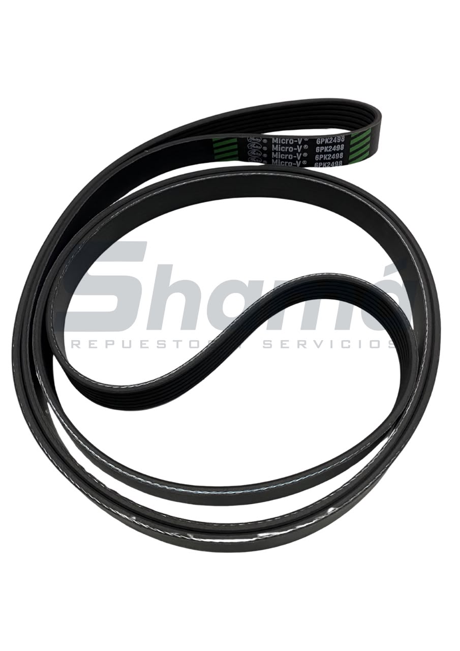 Kit Correa Accesorios Maxus Deliver 9 2.0