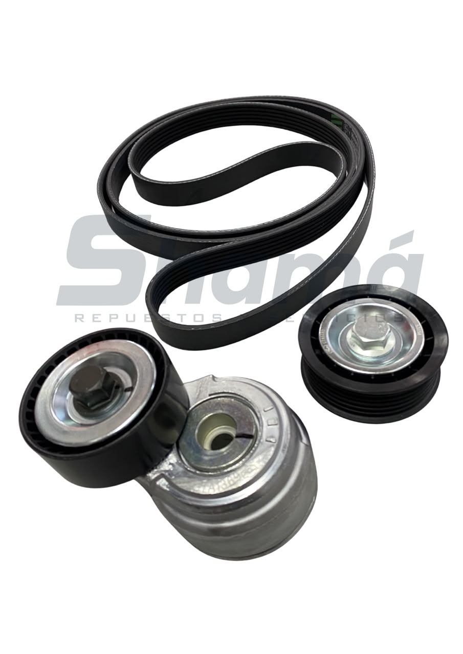 Kit Correa Accesorios Maxus G10 1.9