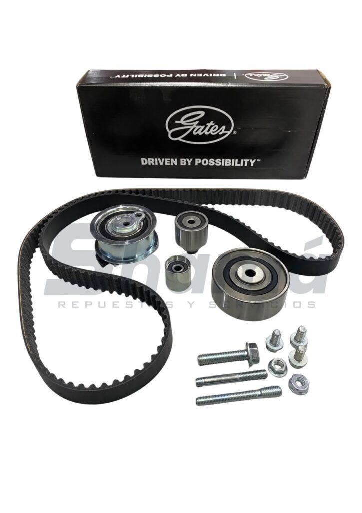 Kit de distribucion Volkswagen Amarok 2.0