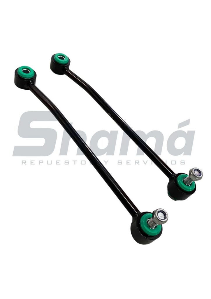 Bieleta Barra Estabilizadora Trasera Ford Transit 2.2