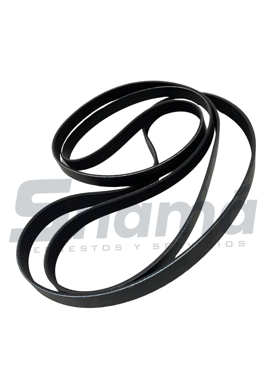 Kit Correa Accesorios 5 Piezas JMC Vigus 2.5