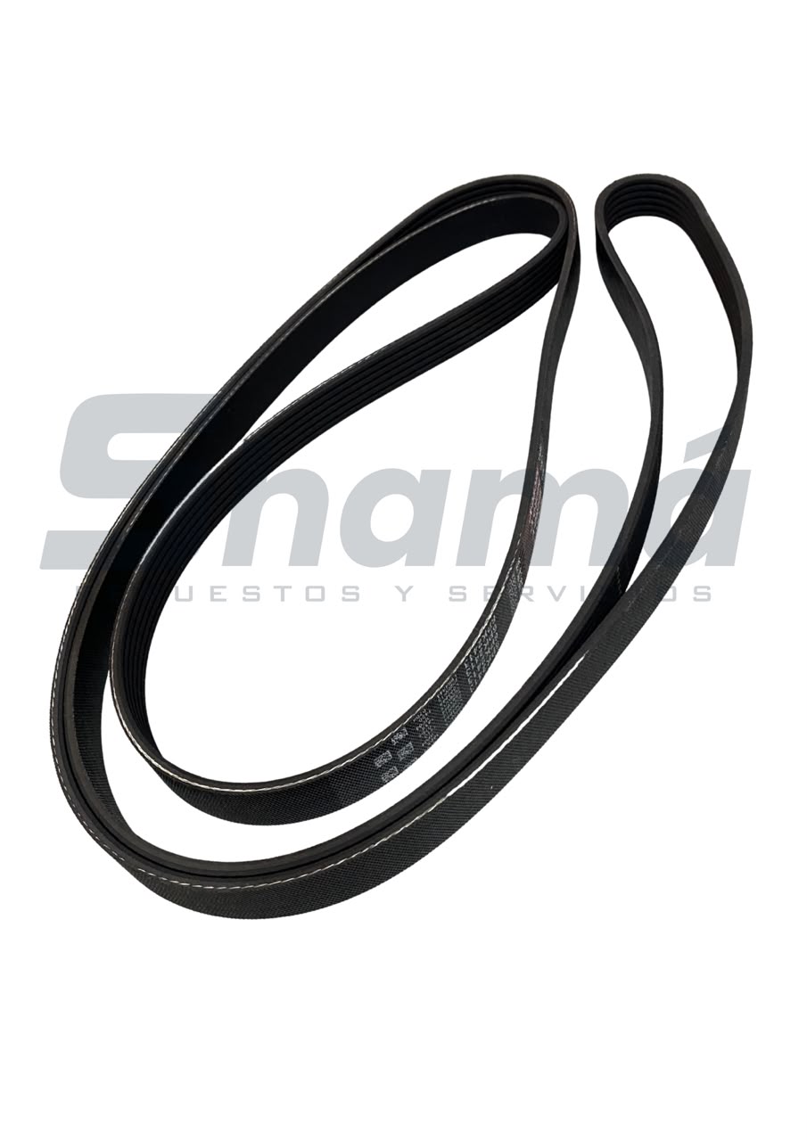 Kit Tensor y Correa Accesorios Hyundai Staria 2.2 Diesel 2021-2025 Gates KPK-040