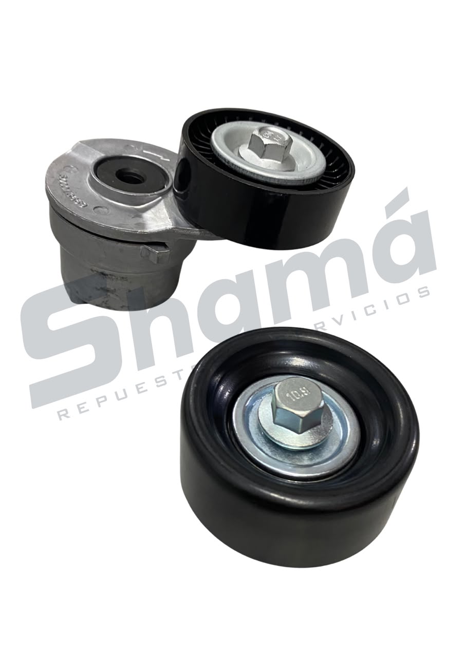 Kit Tensor y Correa Accesorios Maxus T60 2.8