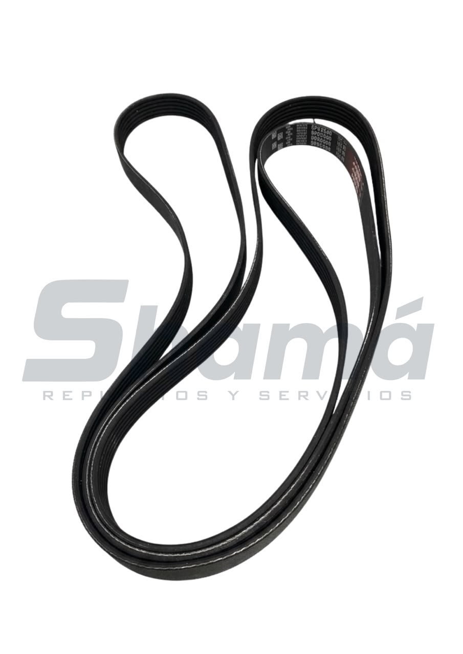 Kit Tensor y Correa Accesorios Maxus T60 2.8