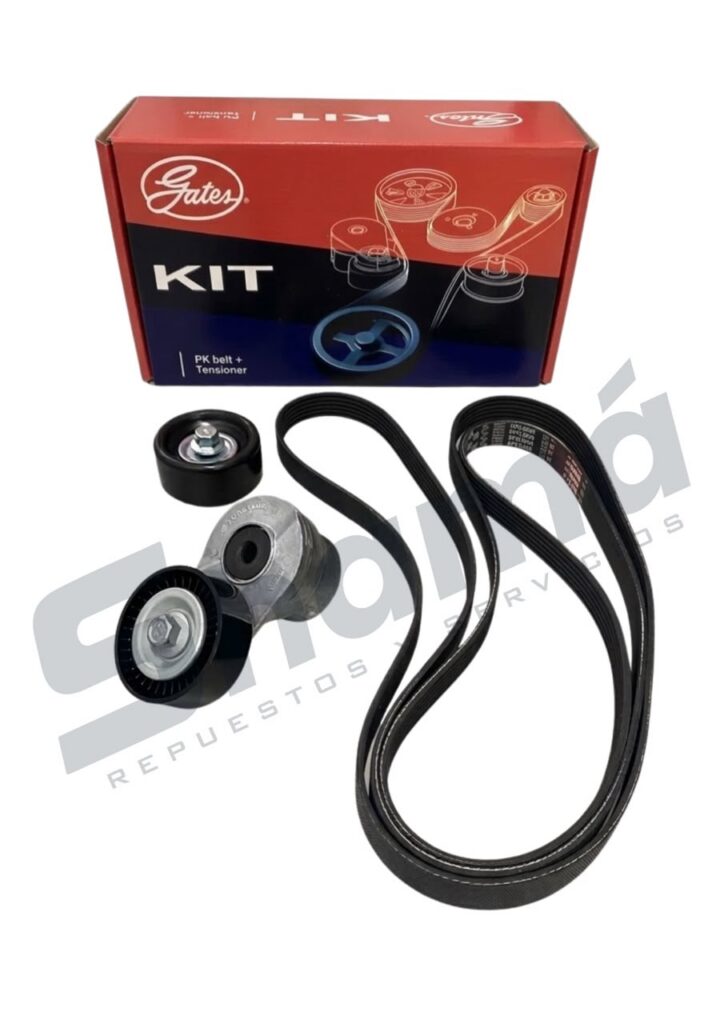 Kit Tensor y Correa Accesorios Maxus T60 2.8
