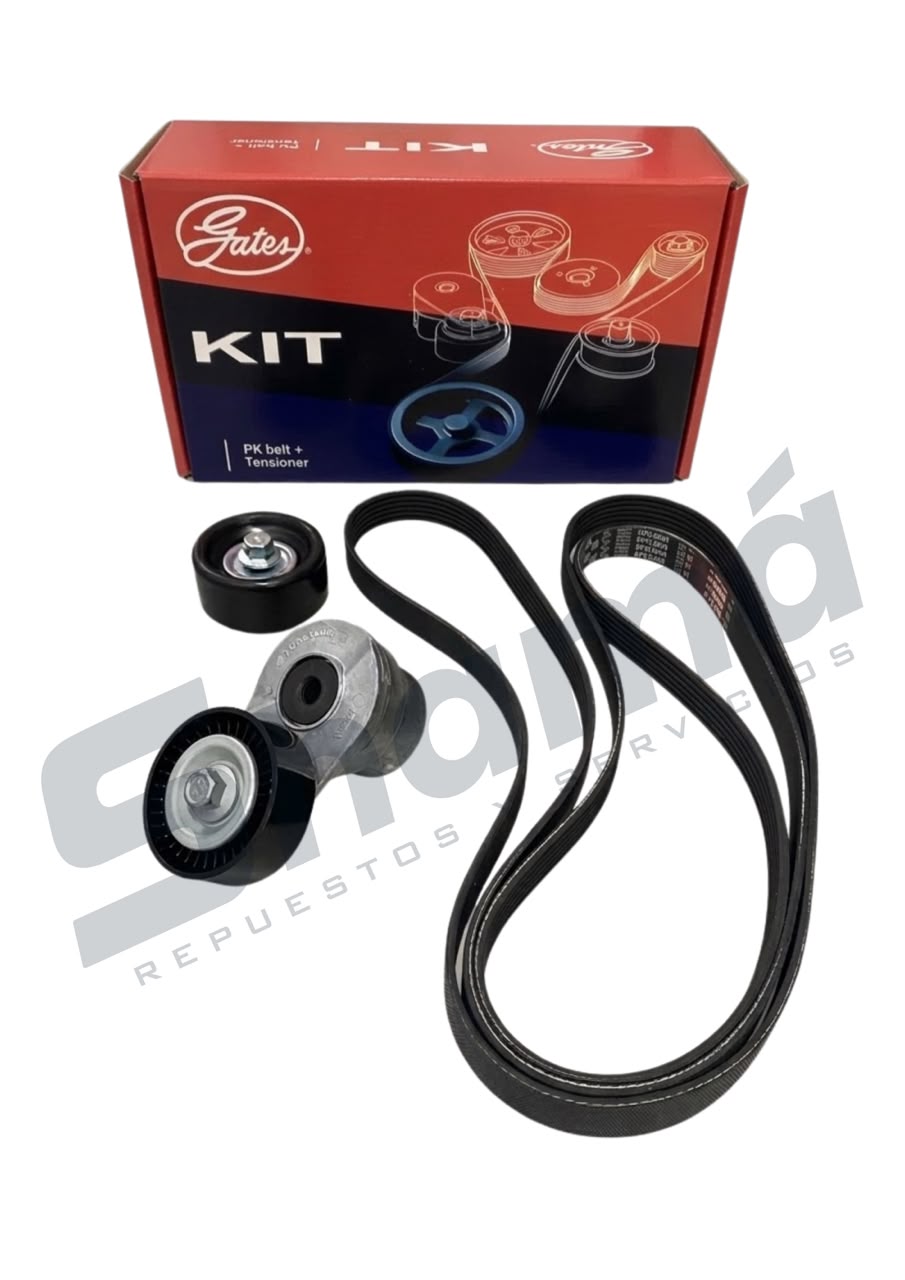Kit Tensor y Correa Accesorios Maxus T60 2.8