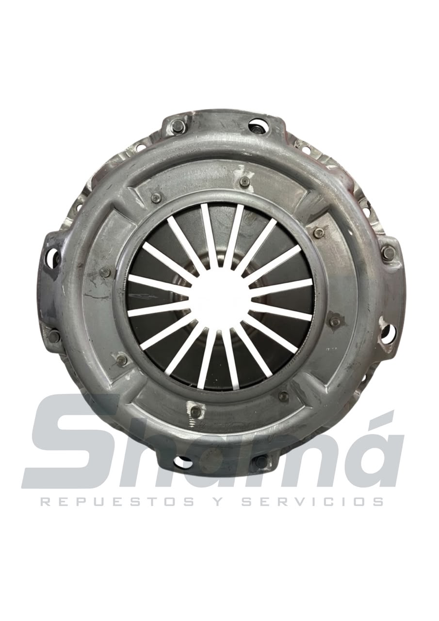 Kit de Embrague Ford Cargo 916E 1119E 330mm Eaton