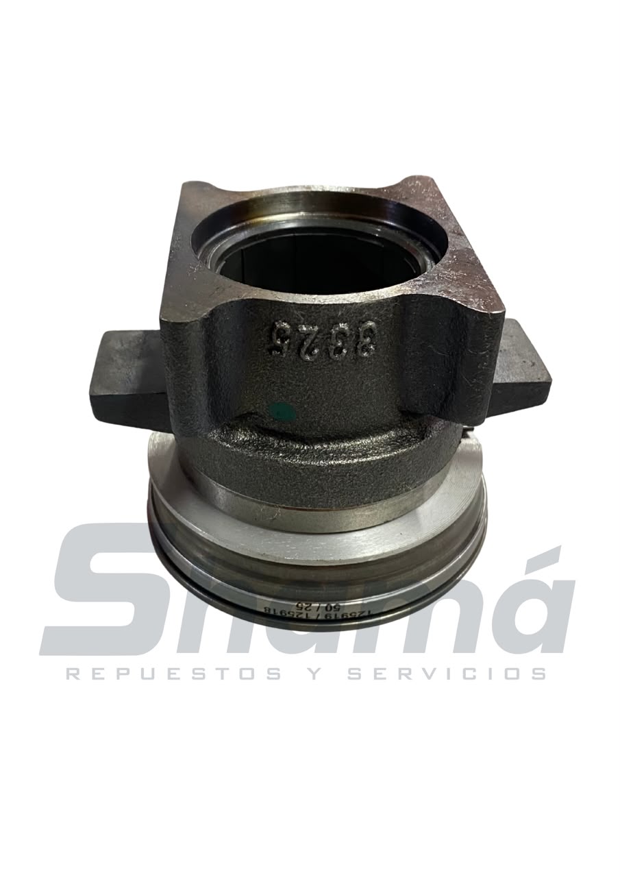 Kit de Embrague Ford Cargo 916E 1119E 330mm Eaton