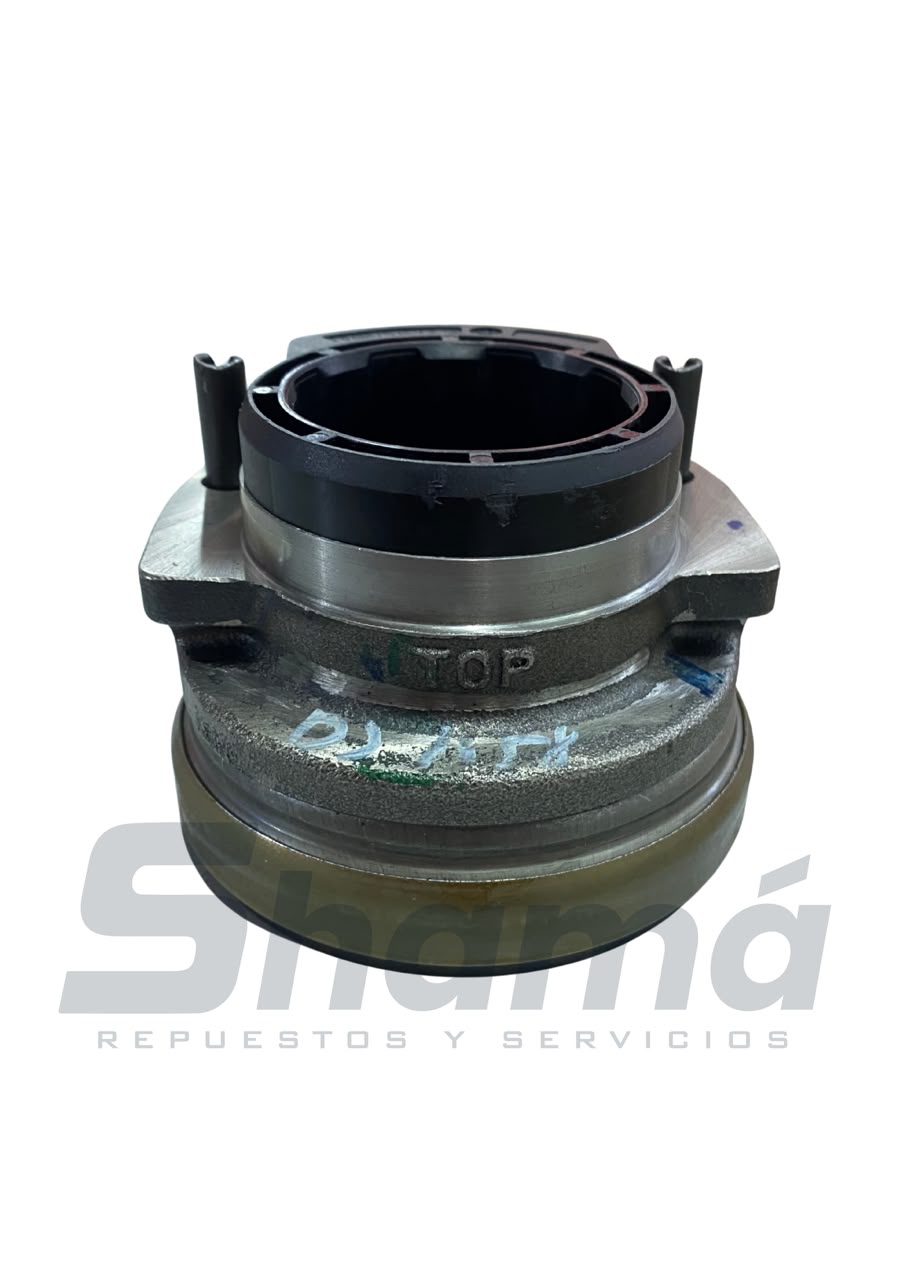 Kit de Embrague Mercedes-Benz LO915 362mm LuK