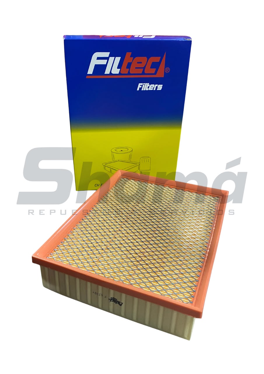Kit de Filtros JMC Vigus 2.4 Diesel Motor JX4D24A4L