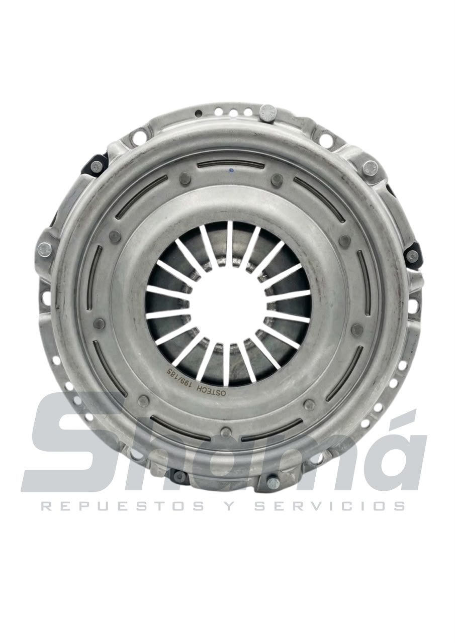 Kit de embrague 3 piezas JMC Vigus 2.5 Diesel