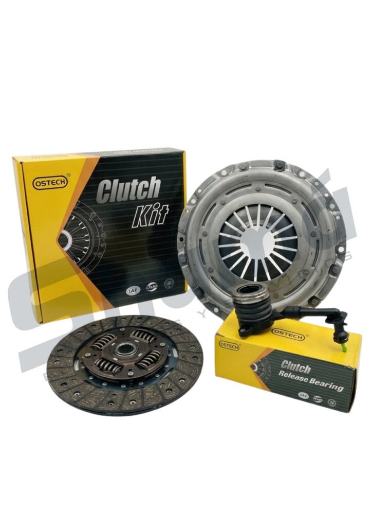 Kit de embrague jmc vigus