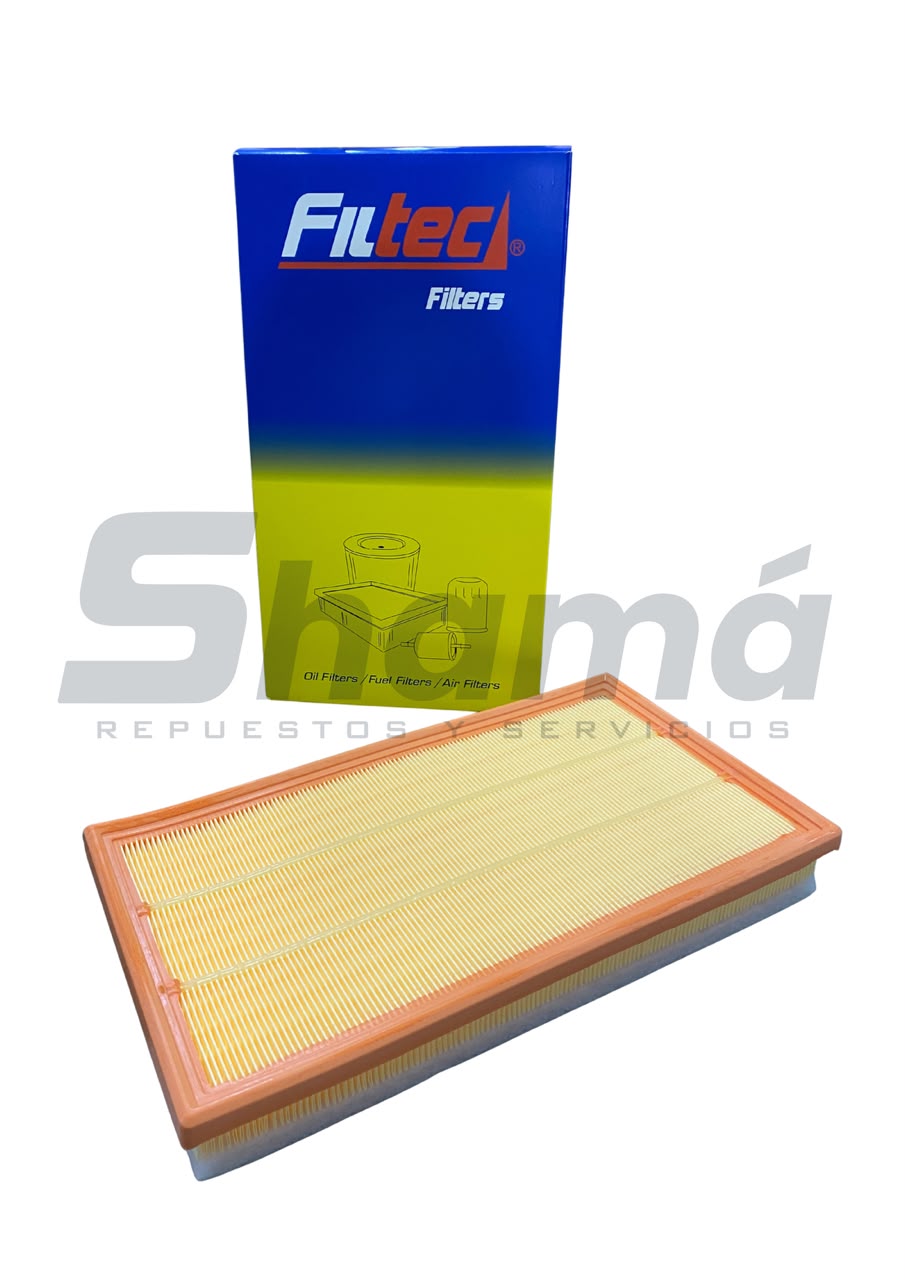 Kit de filtros Ford Transit Custom 2.0 Diesel 2018-2026