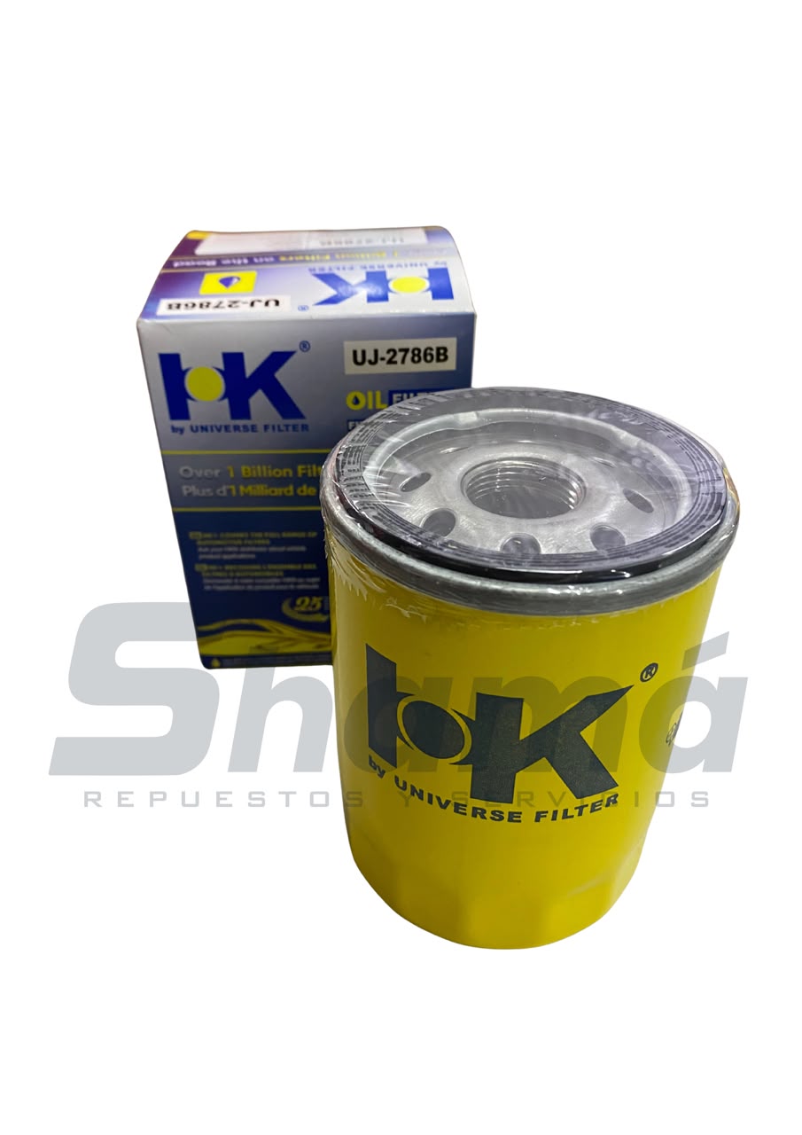 Kit de filtros Ford Transit Custom 2.0 Diesel FK Filtro Polen Especifico