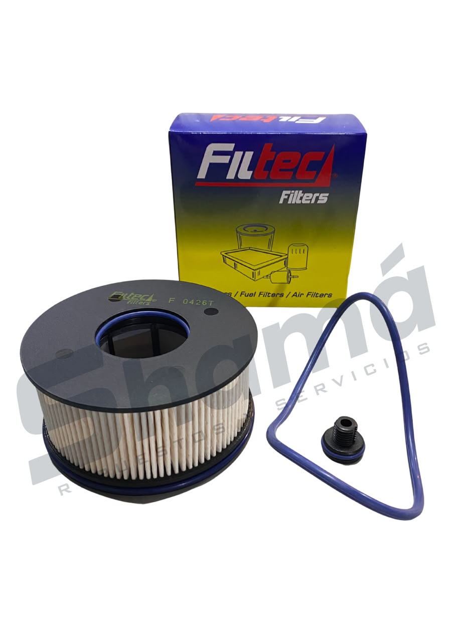 Kit de filtros Hyundai Staria 2.2 Diesel 2021-2026