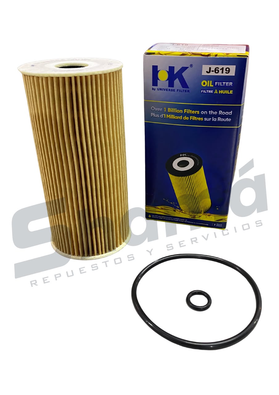 Kit de filtros Hyundai Staria 2.2 Diesel 2021-2026