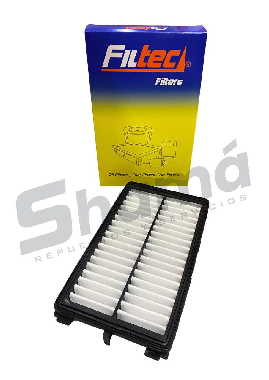 Kit de filtros Hyundai Staria 2.2 Diesel 2021-2026