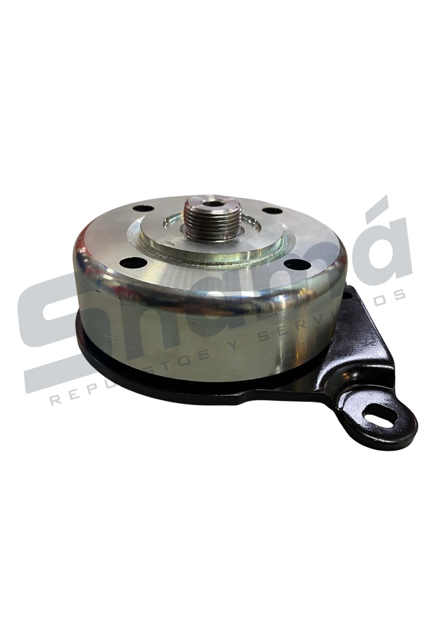 Polea De Acoplamiento De Ventilador Ford Transit 2.2 Diesel