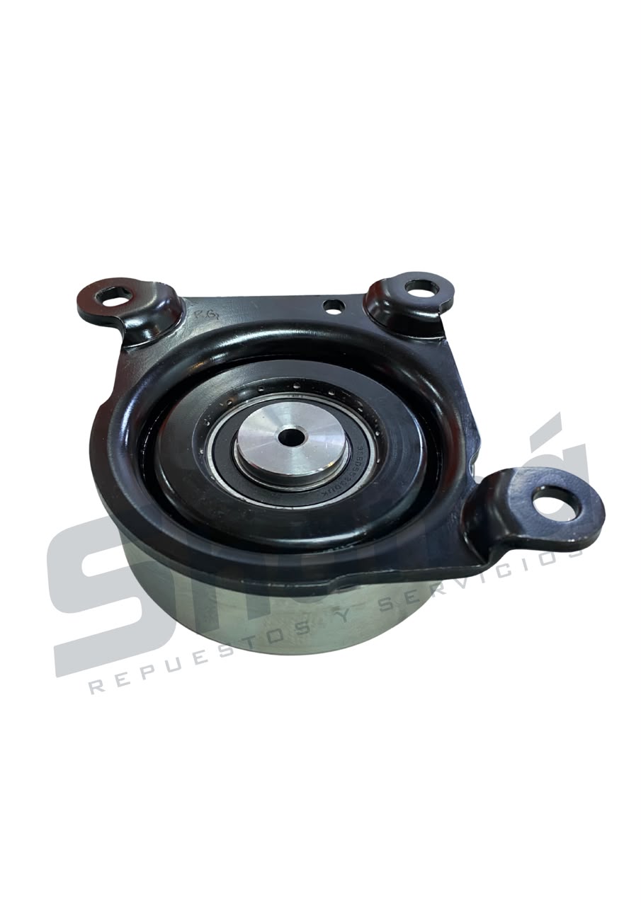 Polea De Acoplamiento De Ventilador Ford Transit 2.2 Diesel