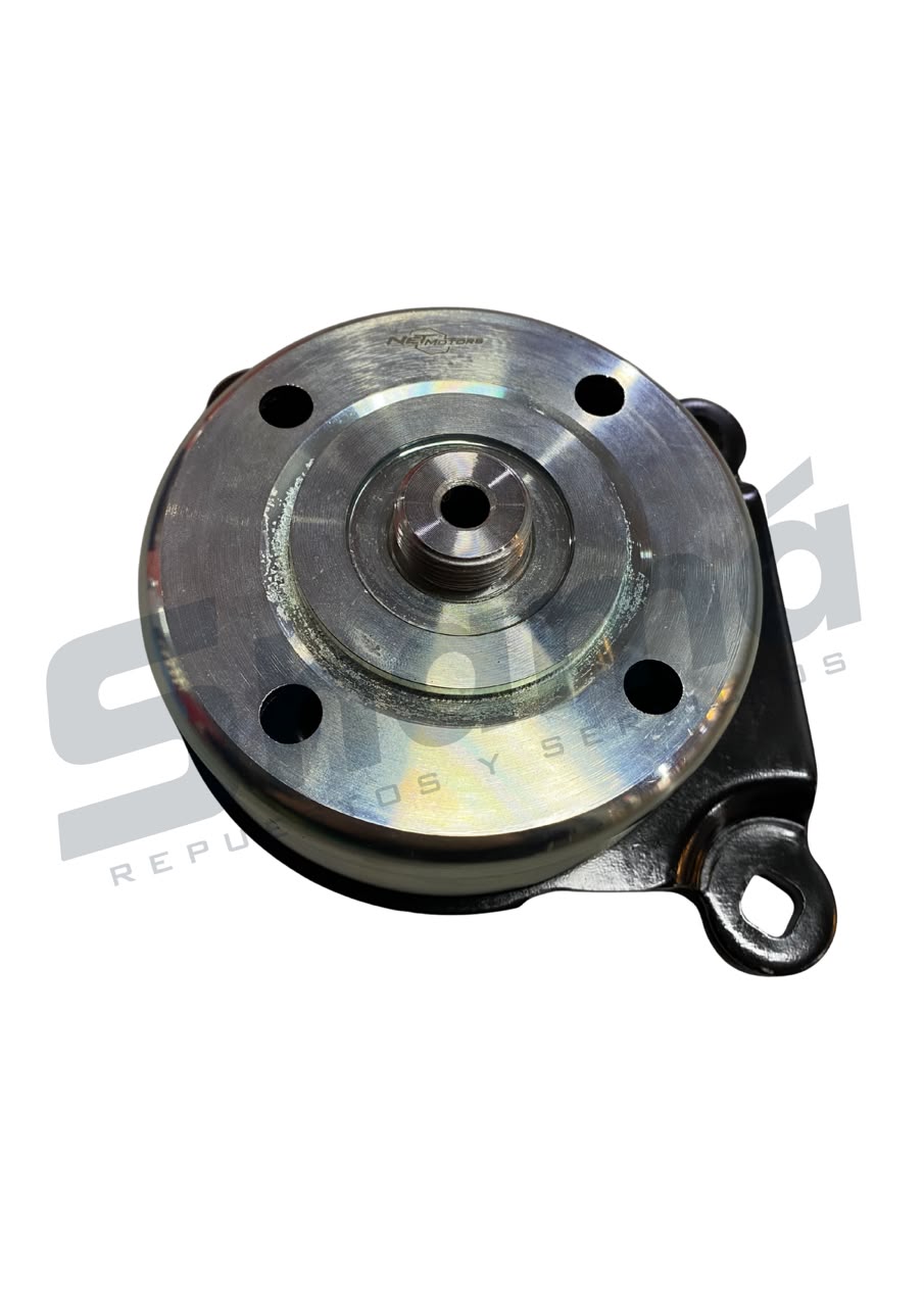 Polea De Acoplamiento De Ventilador Ford Transit 2.2 Diesel