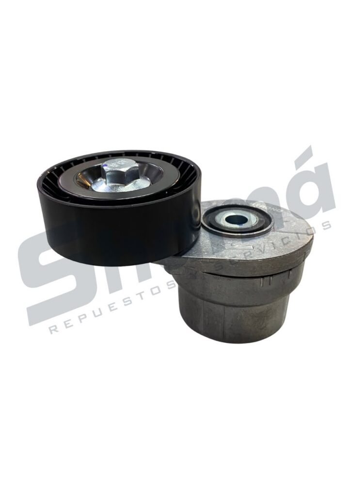 Tensor Correa Maxus T60