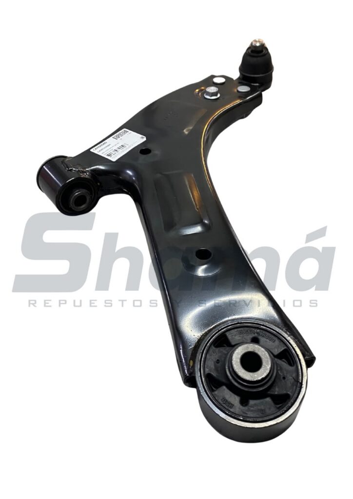 Bandeja de suspensión delantera inferior izquierda Hyundai H-1 TQ MB 2.5 Euro V