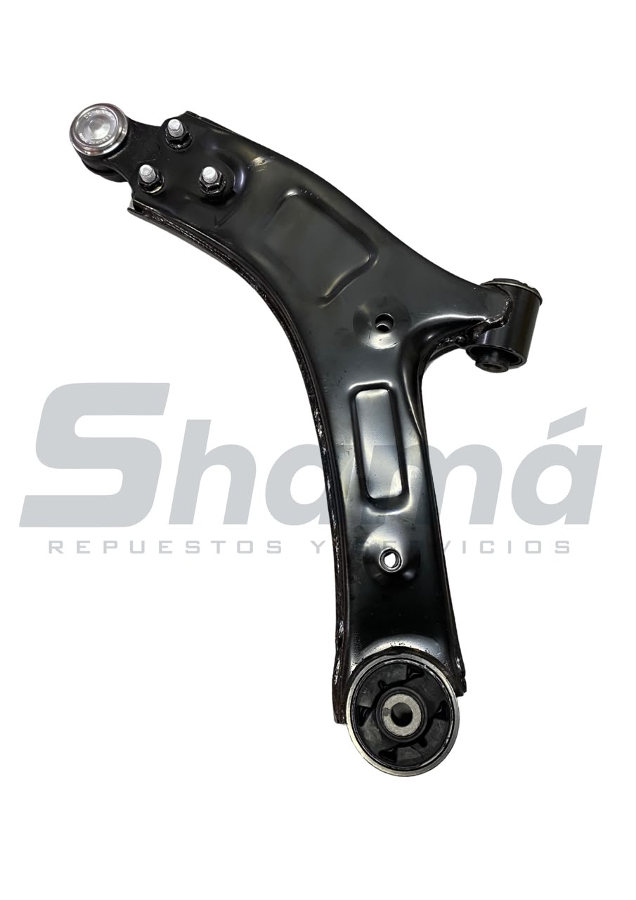 Bandeja de Suspensión Delantera Inferior Derecha Hyundai H-1 New TQ 2.5 Motor D4CB – D4HB