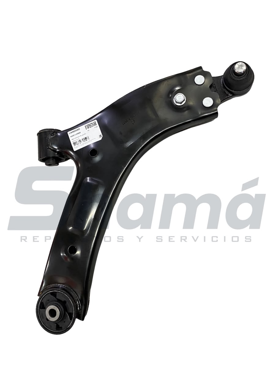Bandeja de Suspensión Delantera Inferior Derecha Hyundai Grand Starex 2.5 Motor D4CB