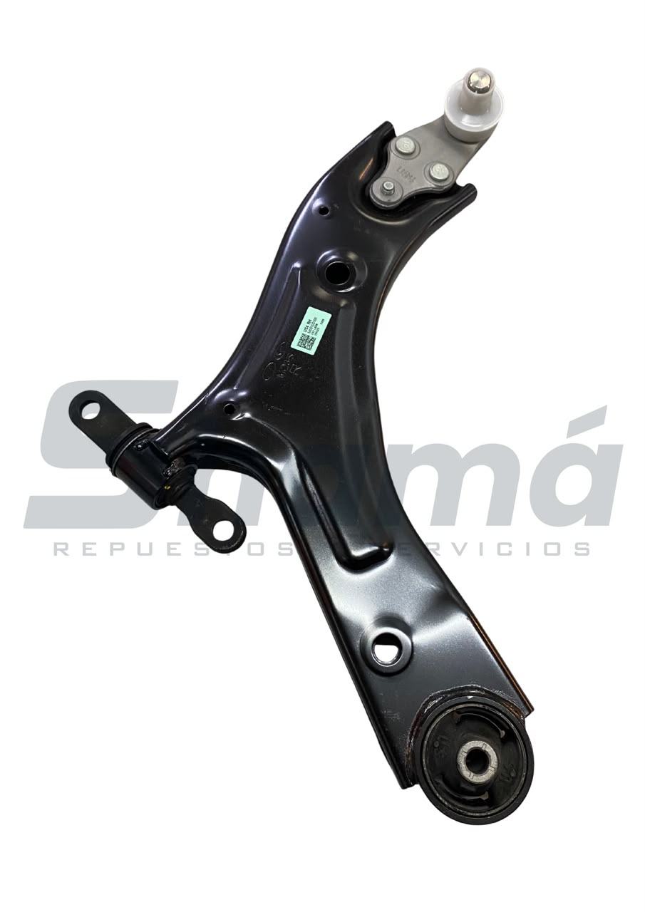 Bandeja de Suspensión Delantera Inferior Derecha Hyundai Staria 2.2 Motor D4HB ORIGINAL