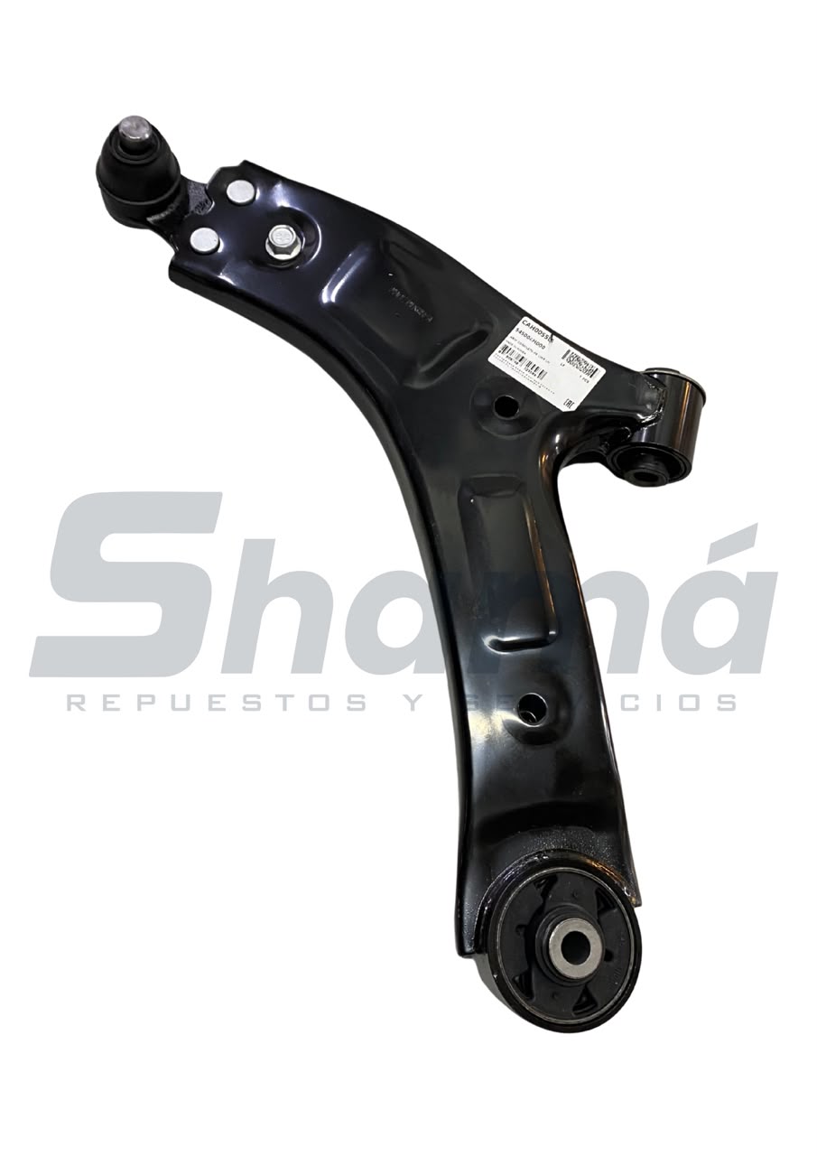 Bandeja de Suspensión Delantera Inferior Izquierda Hyundai Grand Starex 2.5 Motor D4CB
