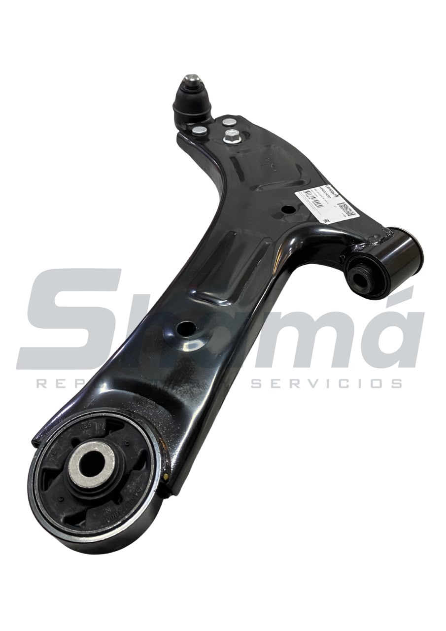 Bandeja de Suspensión Delantera Inferior Izquierda Hyundai H1 TQ MB 2.5 Motor D4CB