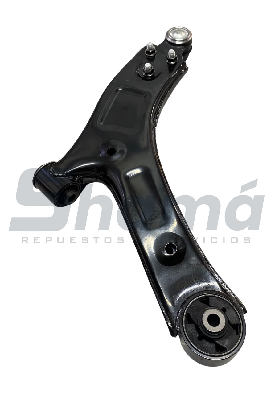 Bandeja de Suspensión Delantera Inferior Izquierda Hyundai H1 TQ MB 2.5 Motor D4CB