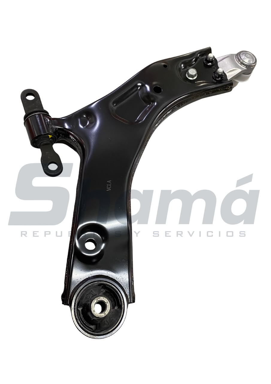 Bandeja de Suspensión Delantera Inferior Izquierda Hyundai Staria 2.2 D4HB ORIGINAL