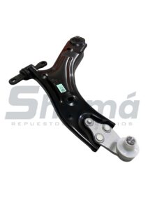 Bandeja de suspensión delantera inferior izquierda Hyundai Staria 2.2