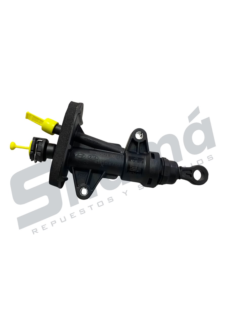 Bomba de Embrague Hyundai Staria 2.2 Original D4HB Turbo Diésel