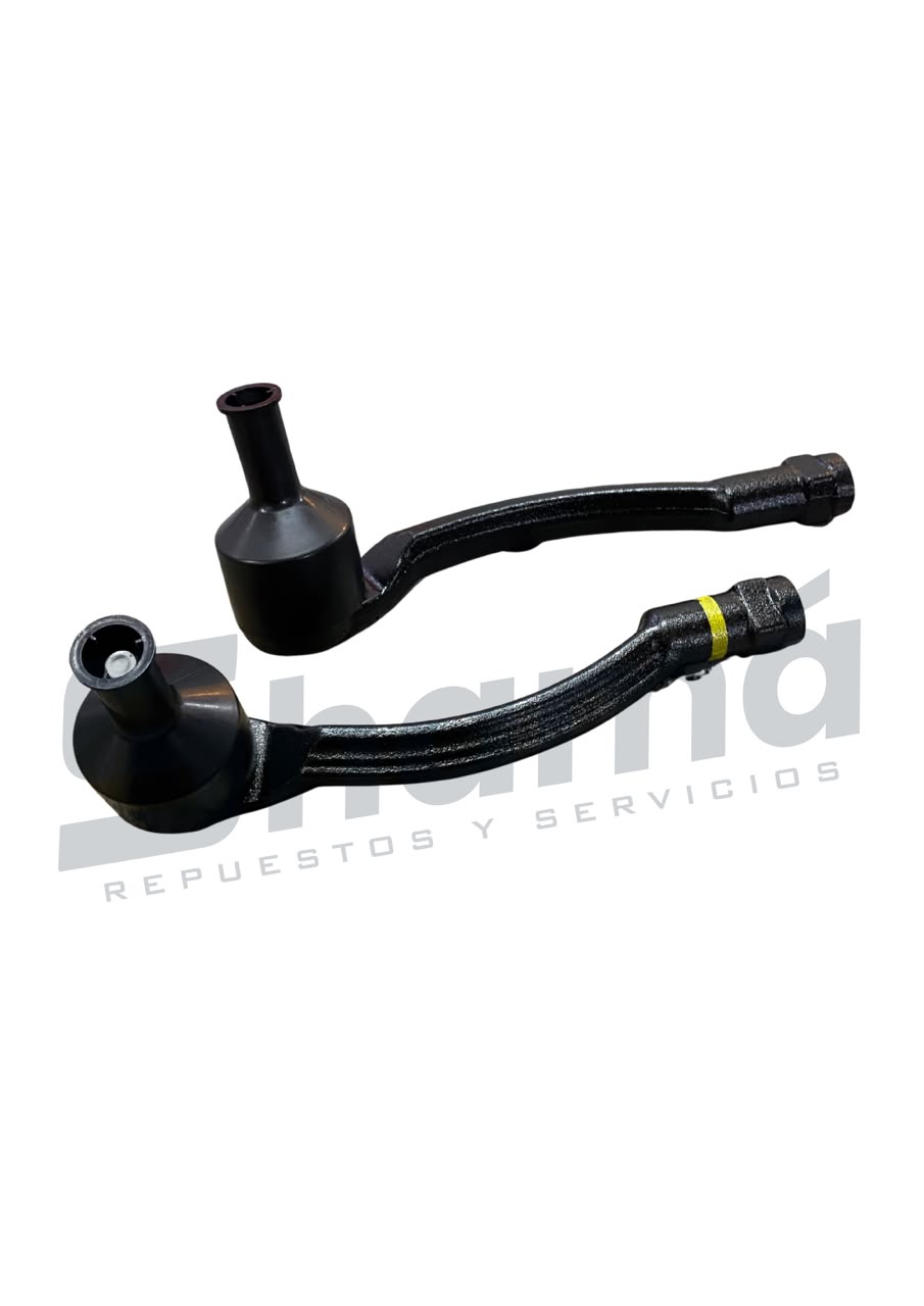 Terminales de Dirección Delanteros Izquierdo y Derecho Hyundai Staria 2.2 Diesel Original