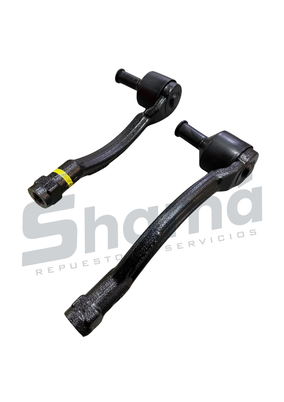 Terminales de Dirección Delanteros Izquierdo y Derecho Hyundai Staria 2.2 Diesel Original