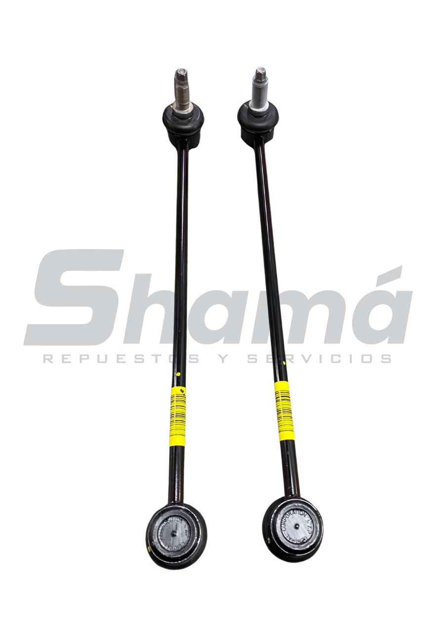 Juego Original de Bieletas Barra Estabilizadora Delanteras Izquierda y Derecha Hyundai Staria 2.2