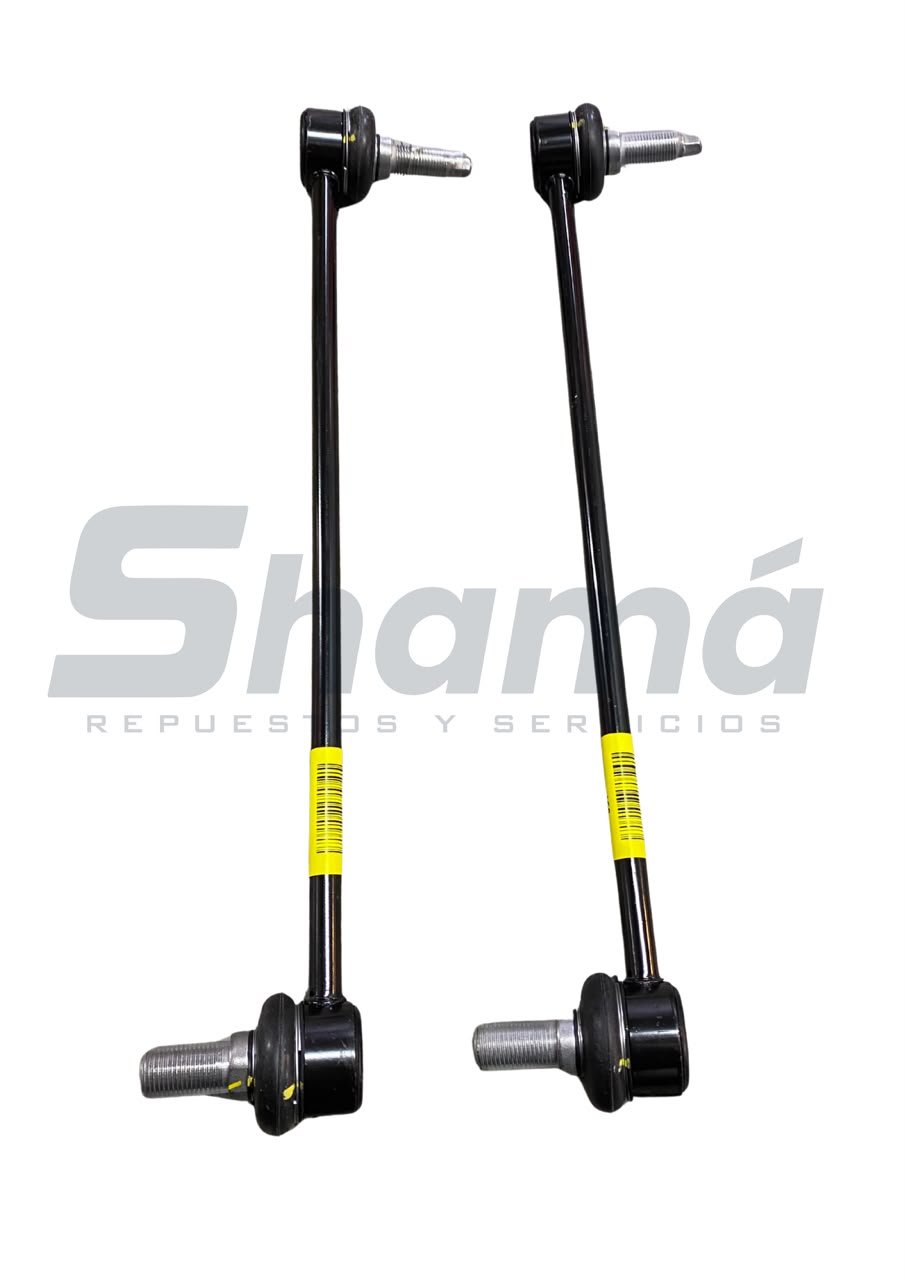 Juego Original de Bieletas Barra Estabilizadora Delanteras Izquierda y Derecha Hyundai Staria 2.2
