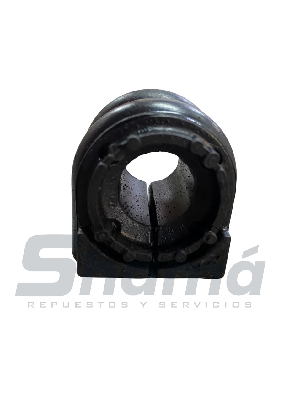 Juego de Bujes Barra Estabilizadora Hyundai Staria 2.2 Original Mobis