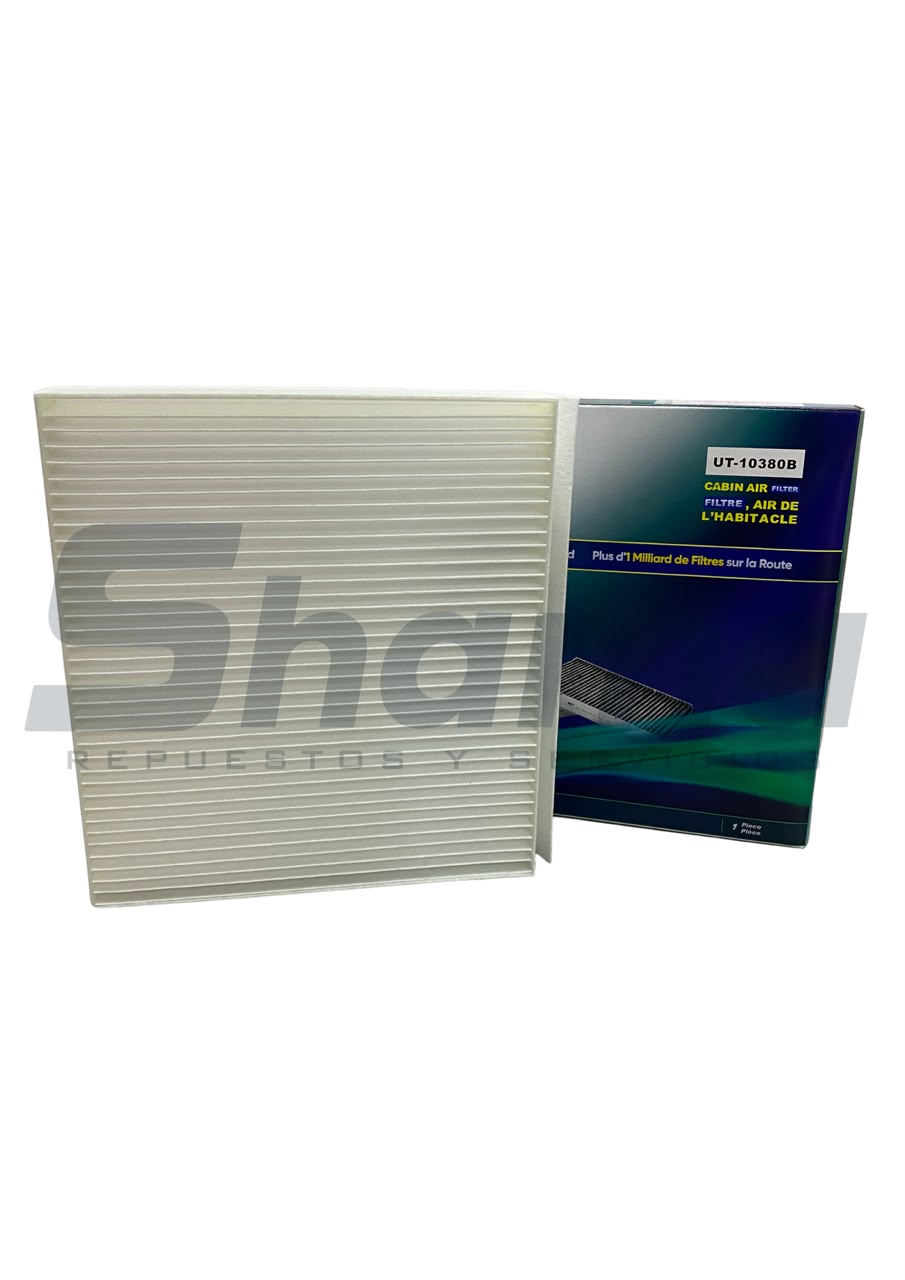 Kit Mantenimiento de Filtros Maxus G10 2.0 Motor SC20M