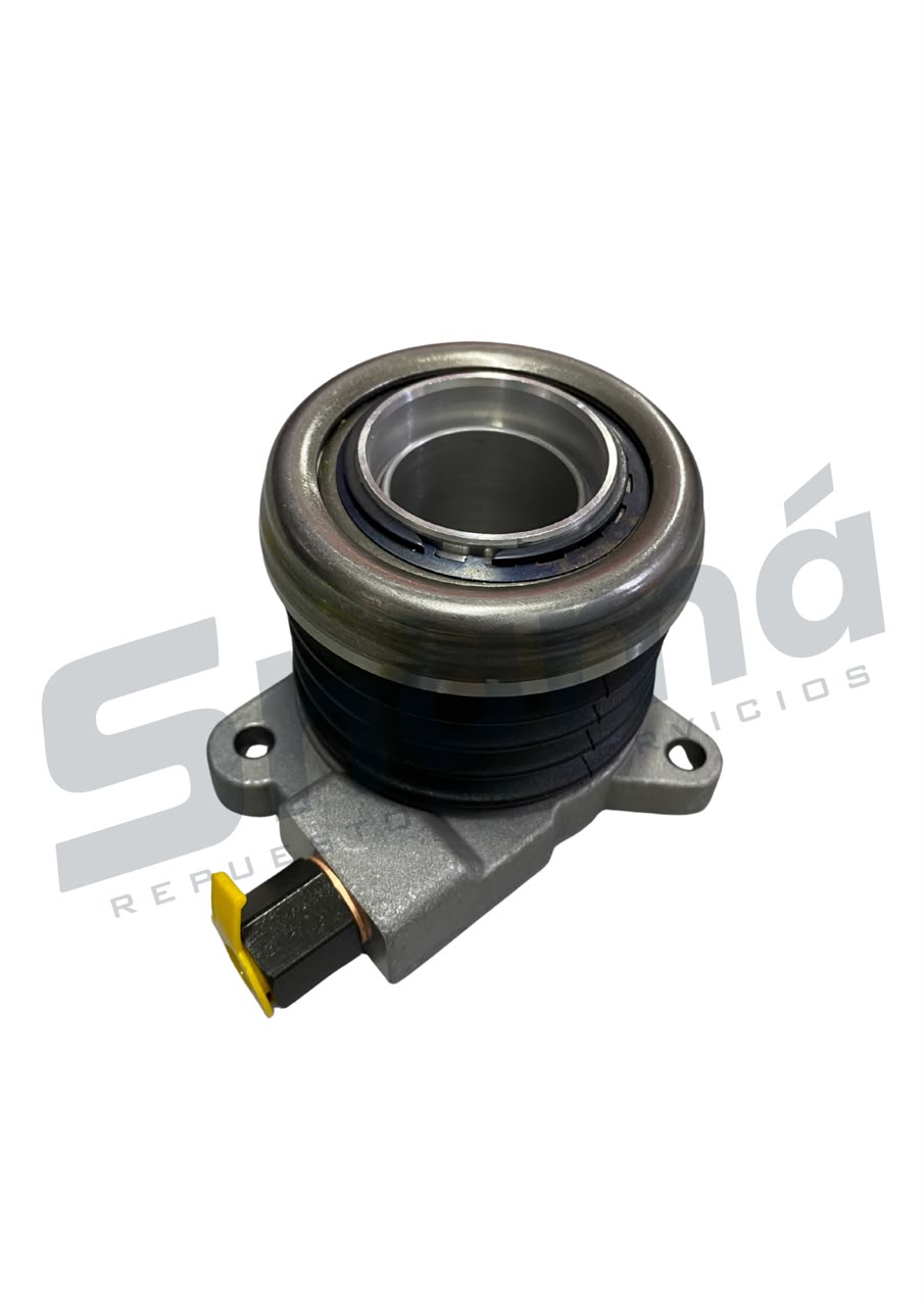 Kit de Embrague Jac T8 2.0 Motor 16V (3 Piezas) Diesel